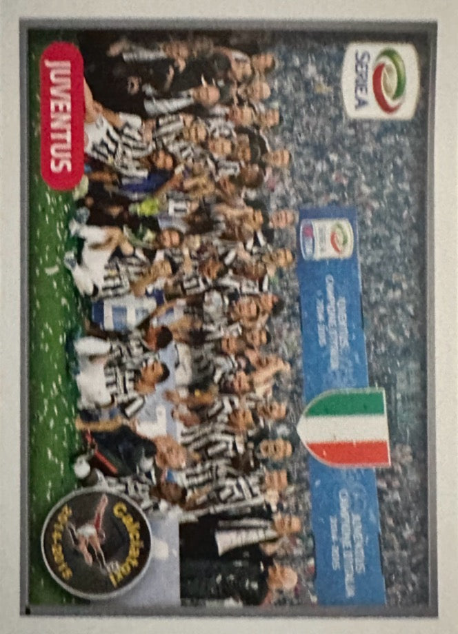 Calciatori panini 2014/15 - Scegli figurina da 701 a 782 V1-V16