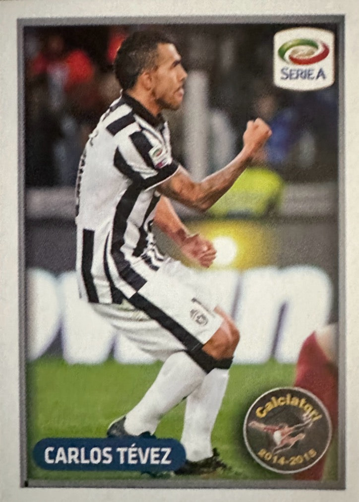 Calciatori panini 2014/15 - Scegli figurina da 701 a 782 V1-V16