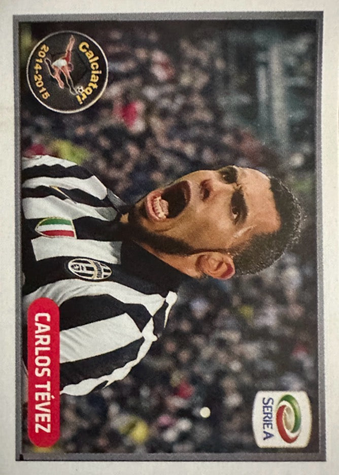 Calciatori panini 2014/15 - Scegli figurina da 701 a 782 V1-V16