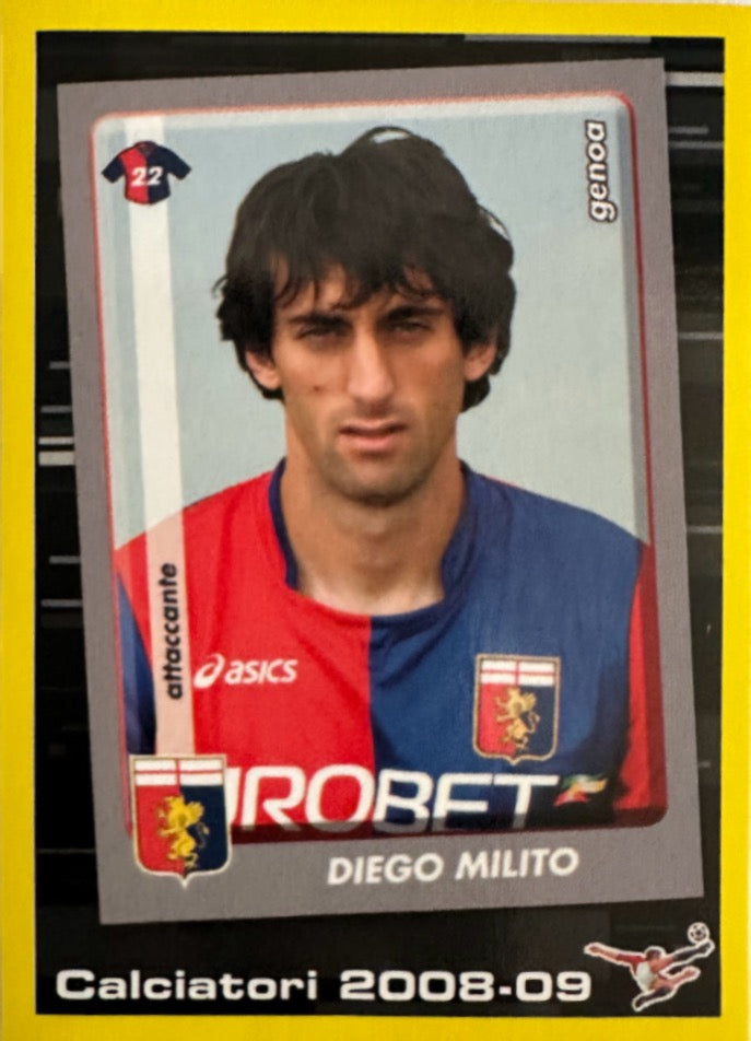 Calciatori panini 2021/22 - Scegli figurina Aggiornamenti M1-M40 P1-P20