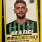 Calciatori panini 2021/22 - Scegli figurina Aggiornamenti M1-M40 P1-P20