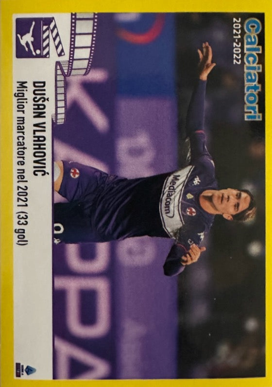 Calciatori panini 2021/22 - Scegli figurina Da 701 a C20