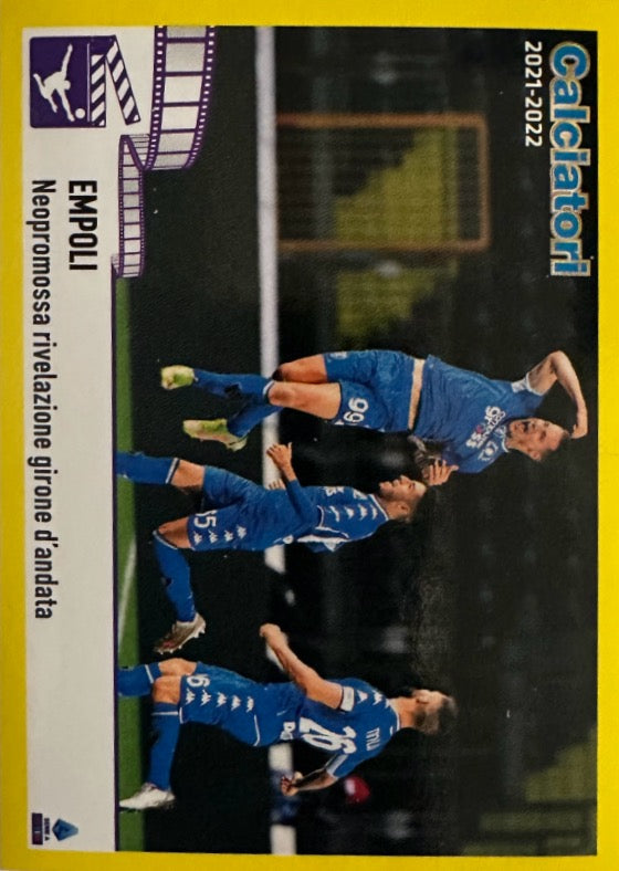 Calciatori panini 2021/22 - Scegli figurina Da 701 a C20