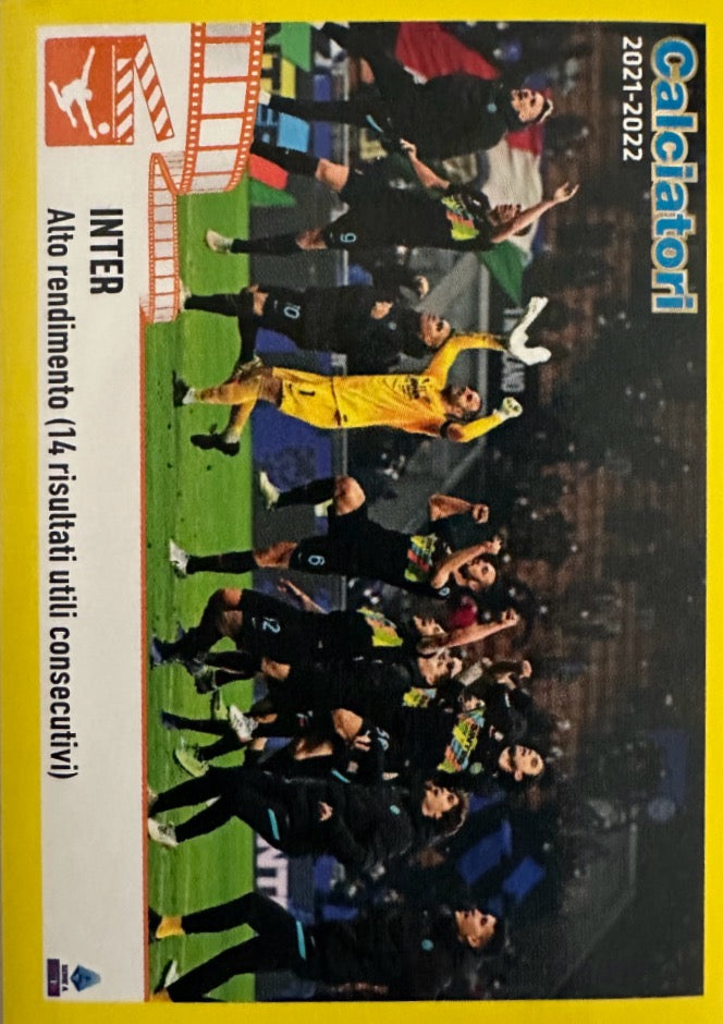 Calciatori panini 2021/22 - Scegli figurina Da 701 a C20