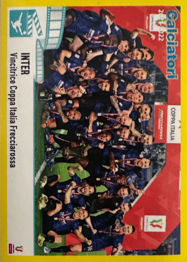 Calciatori panini 2021/22 - Scegli figurina Da 701 a C20