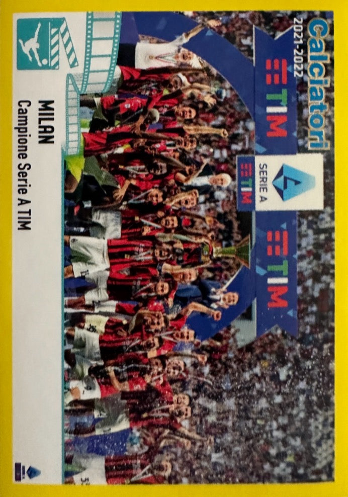 Calciatori panini 2021/22 - Scegli figurina Da 701 a C20