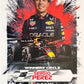 Turbo Attax 2024 Formula 1 Topps Scegli Card 115-214