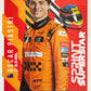 Turbo Attax 2024 Formula 1 Topps Scegli Card 115-214