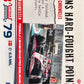 Turbo Attax 2024 Formula 1 Topps Scegli Card 115-214