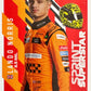 Turbo Attax 2024 Formula 1 Topps Scegli Card 115-214