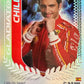 Turbo Attax 2024 Formula 1 Topps Scegli Gladiator Legend 100 Club