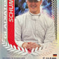 Turbo Attax 2024 Formula 1 Topps Scegli Gladiator Legend 100 Club