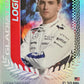 Turbo Attax 2024 Formula 1 Topps Scegli Gladiator Legend 100 Club