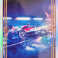 Turbo Attax 2024 Formula 1 Topps Scegli Gladiator Legend 100 Club