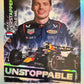 Turbo Attax 2024 Formula 1 Topps Scegli Gladiator Legend 100 Club