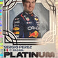 Turbo Attax 2024 Formula 1 Topps Scegli Limited Edition LE9-LE24