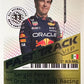 Turbo Attax 2024 Formula 1 Topps Scegli Limited Edition LE9-LE24