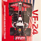 Turbo Attax 2024 Formula 1 Topps Scegli Card 115-214