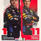 Turbo Attax 2024 Formula 1 Topps Scegli Card 1-114