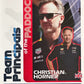 Turbo Attax 2024 Formula 1 Topps Scegli Card 1-114