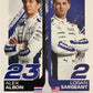 Turbo Attax 2024 Formula 1 Topps Scegli Card 1-114