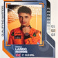 Turbo Attax 2024 Formula 1 Topps Scegli Card 1-114