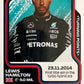 Turbo Attax 2024 Formula 1 Topps Scegli Card 1-114