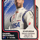 Turbo Attax 2024 Formula 1 Topps Scegli Card 115-214