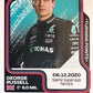 Turbo Attax 2024 Formula 1 Topps Scegli Card 1-114