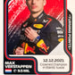 Turbo Attax 2024 Formula 1 Topps Scegli Card 1-114