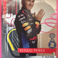 Turbo Attax 2024 Formula 1 Topps Scegli Card Parallele  Pink