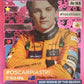 Turbo Attax 2024 Formula 1 Topps Scegli Card Parallele  Pink