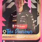 Turbo Attax 2024 Formula 1 Topps Scegli Card Parallele  Pink