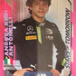 Turbo Attax 2024 Formula 1 Topps Scegli Card Parallele  Pink