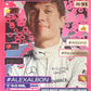 Turbo Attax 2024 Formula 1 Topps Scegli Card Parallele  Pink