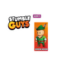 Stumble Guys 3D Mini Figures Serie 4 - Scegli Personaggio