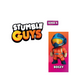 Stumble Guys 3D Mini Figures Serie 4 - Scegli Personaggio