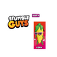 Stumble Guys 3D Mini Figures Serie 4 - Scegli Personaggio