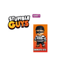 Stumble Guys 3D Mini Figures Serie 4 - Scegli Personaggio