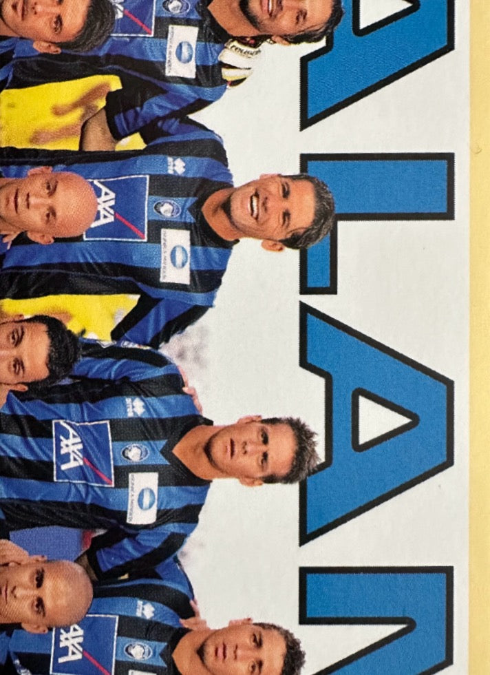 Calciatori panini 2013/14 - Scegli figurina da 1 a 100