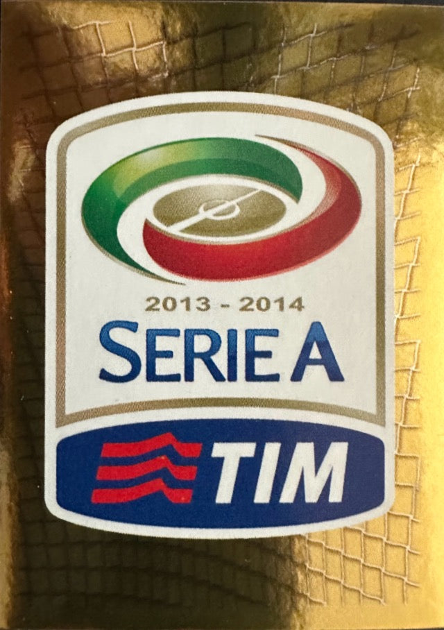 Calciatori panini 2013/14 - Scegli figurina da 1 a 100