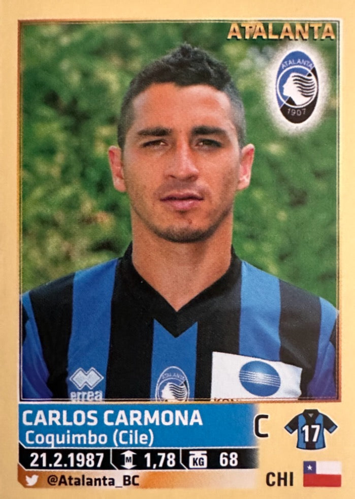 Calciatori panini 2013/14 - Scegli figurina da 1 a 100