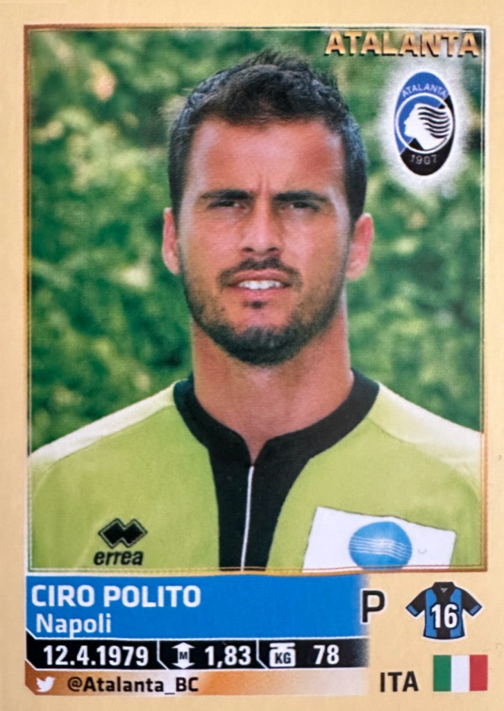 Calciatori panini 2013/14 - Scegli figurina da 1 a 100