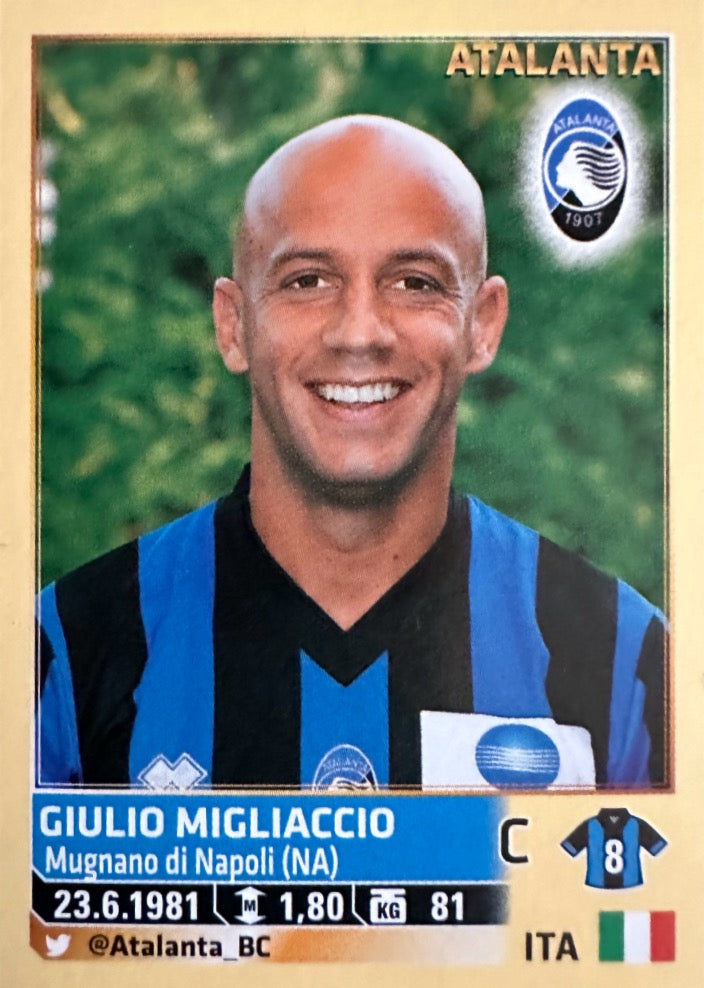 Calciatori panini 2013/14 - Scegli figurina da 1 a 100