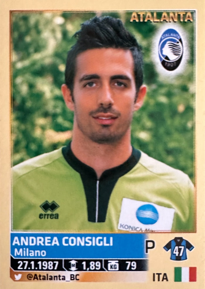 Calciatori panini 2013/14 - Scegli figurina da 1 a 100