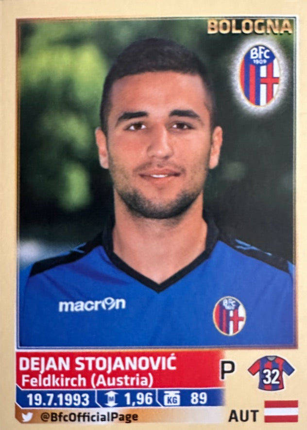 Calciatori panini 2013/14 - Scegli figurina da 1 a 100