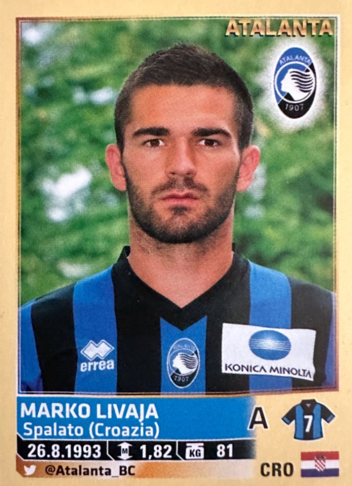 Calciatori panini 2013/14 - Scegli figurina da 1 a 100