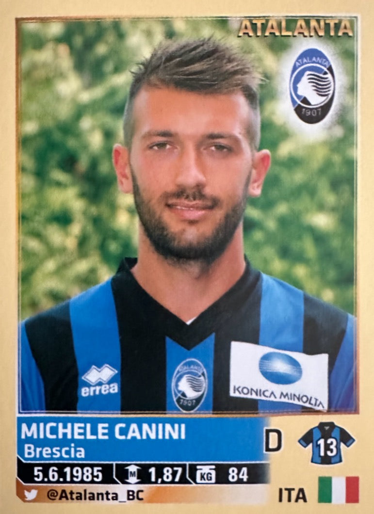 Calciatori panini 2013/14 - Scegli figurina da 1 a 100