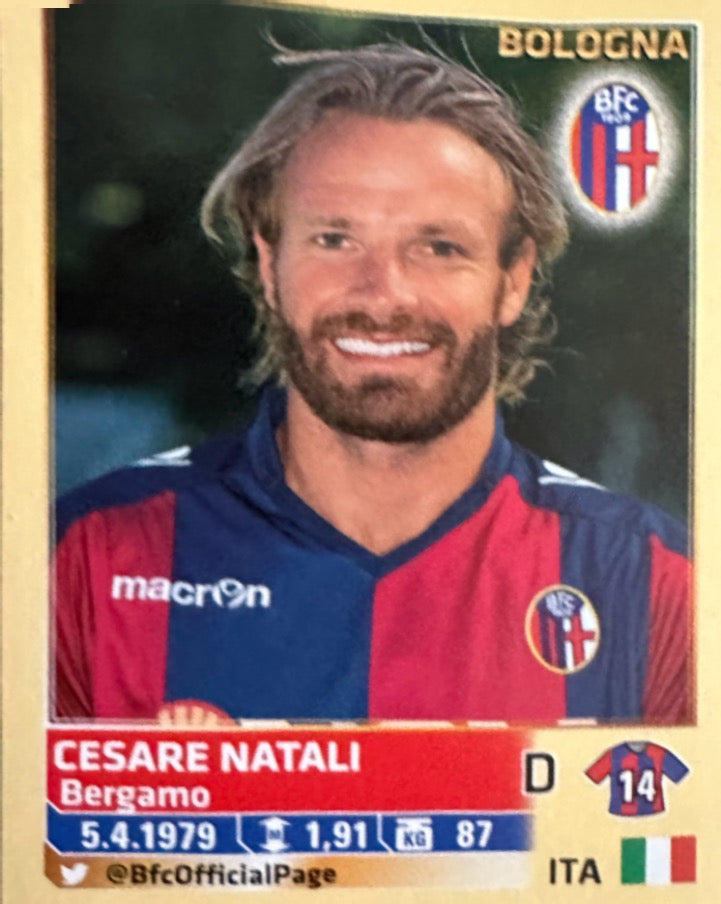 Calciatori panini 2013/14 - Scegli figurina da 1 a 100