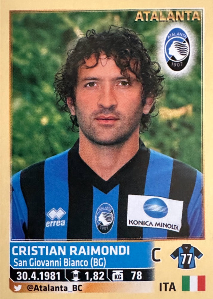 Calciatori panini 2013/14 - Scegli figurina da 1 a 100